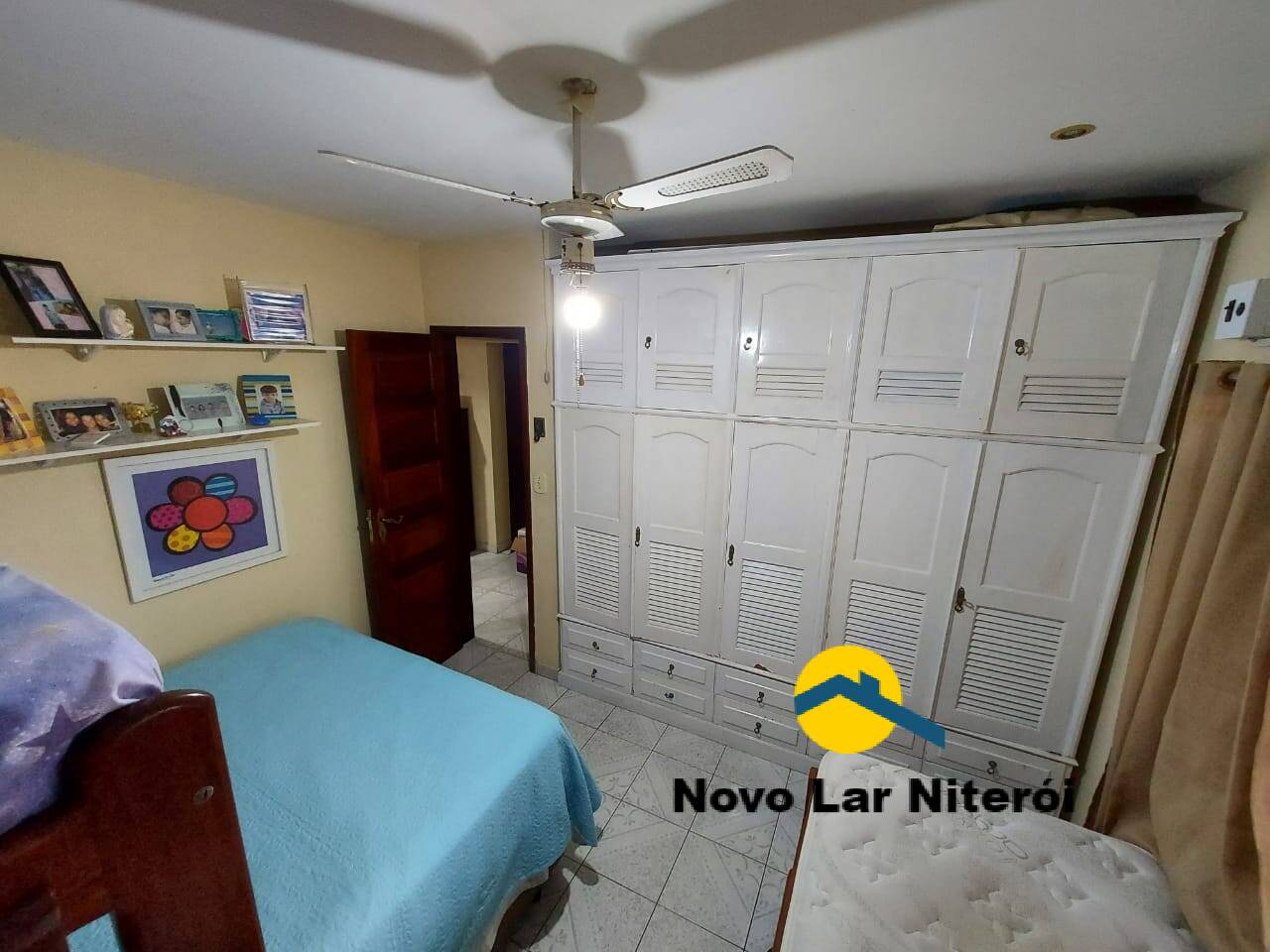 Casa à venda com 3 quartos, 120m² - Foto 13