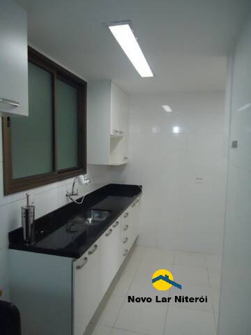 Apartamento à venda com 3 quartos, 100m² - Foto 23