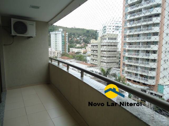 Apartamento à venda com 3 quartos, 100m² - Foto 5