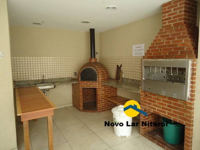 Apartamento à venda com 3 quartos, 100m² - Foto 28