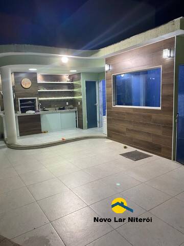 Casa à venda com 4 quartos, 300m² - Foto 40