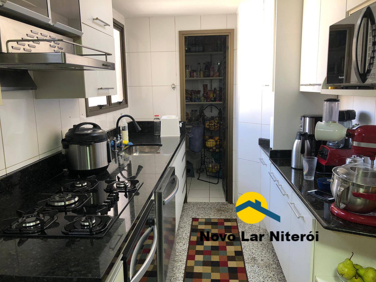 Apartamento à venda com 4 quartos, 150m² - Foto 15