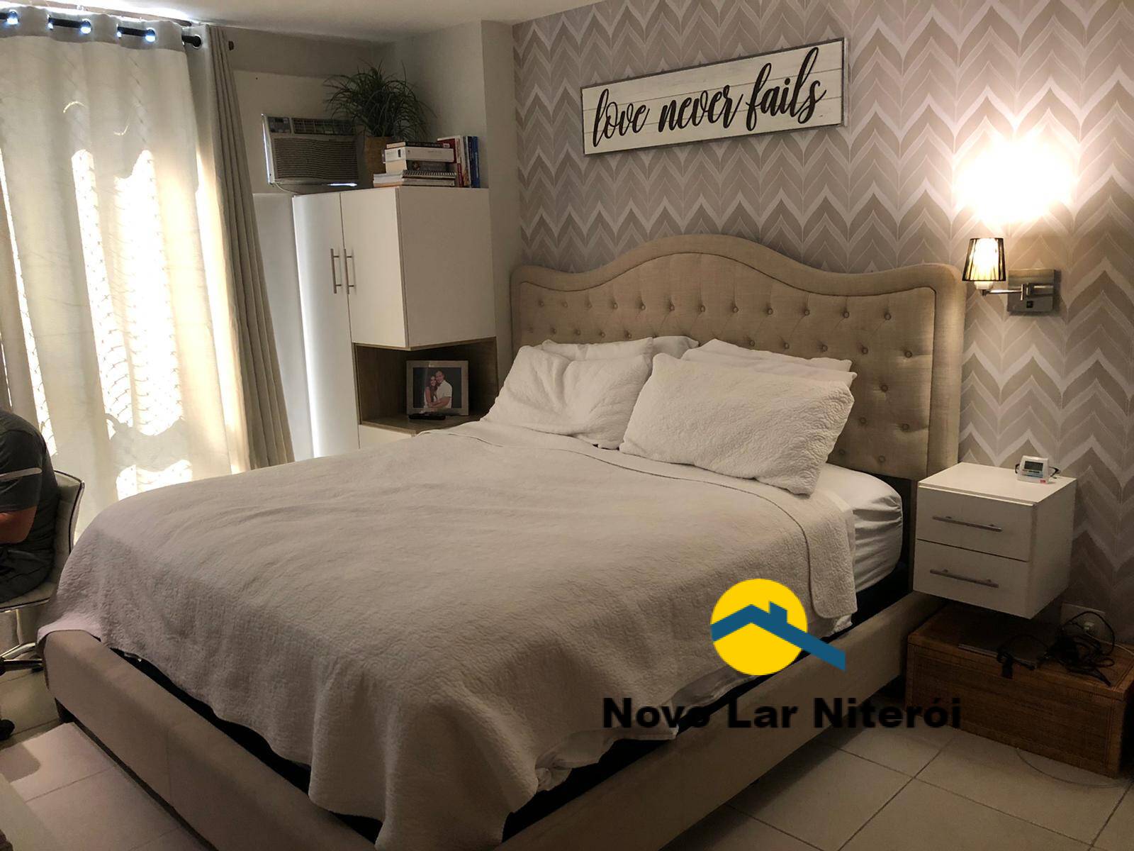 Apartamento à venda com 4 quartos, 150m² - Foto 14