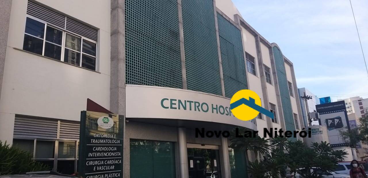 Apartamento à venda com 4 quartos, 150m² - Foto 27