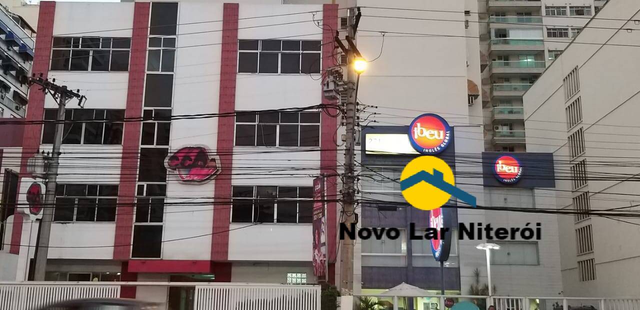 Apartamento à venda com 4 quartos, 150m² - Foto 16