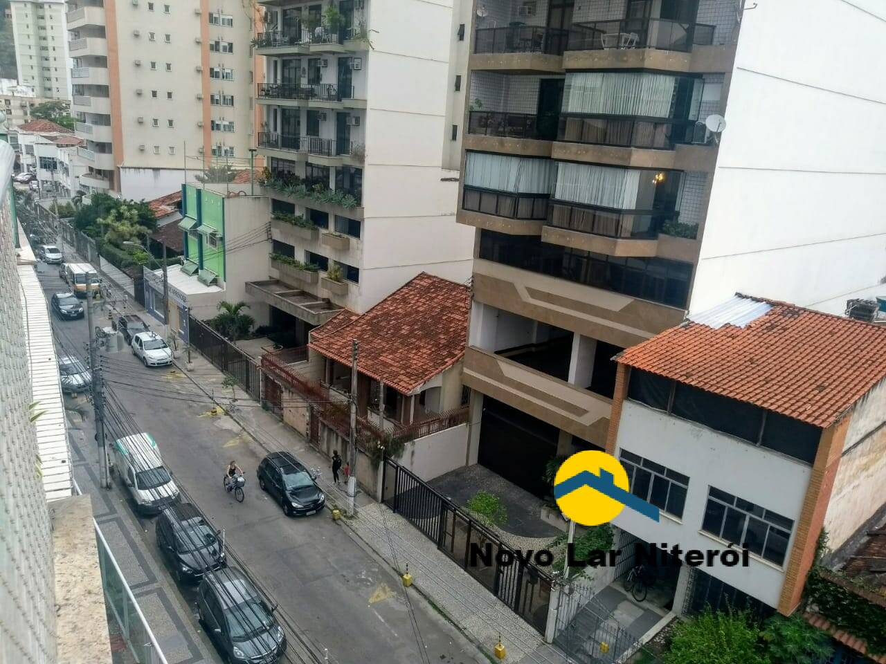 Apartamento à venda com 3 quartos, 118m² - Foto 3