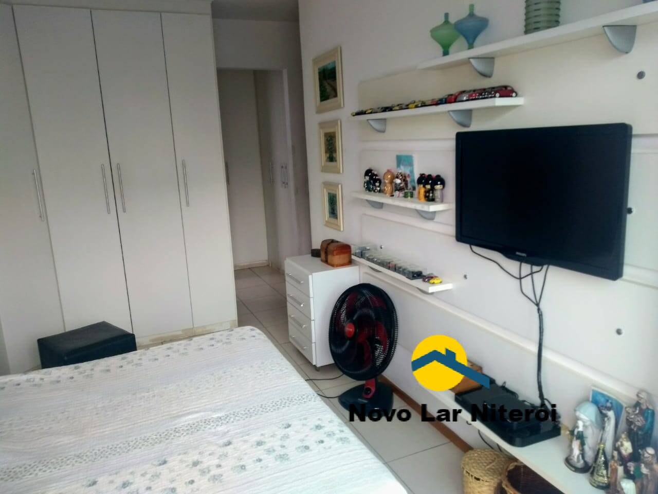 Apartamento à venda com 3 quartos, 118m² - Foto 6