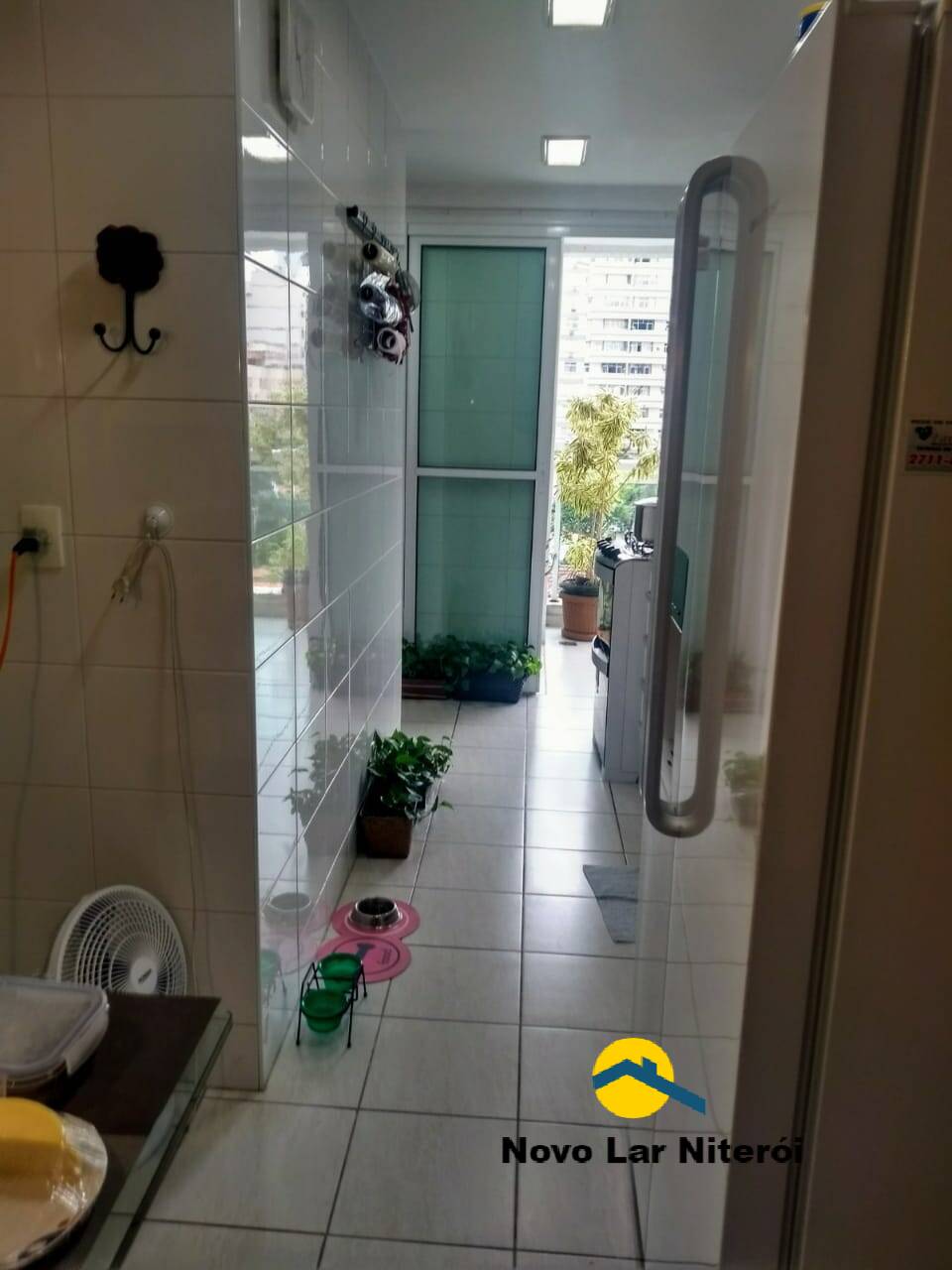 Apartamento à venda com 3 quartos, 118m² - Foto 13