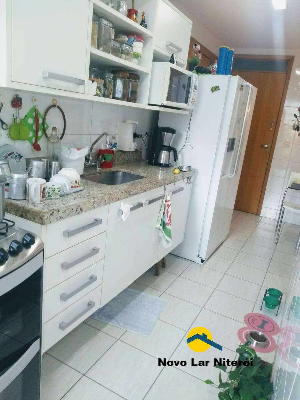 Apartamento à venda com 3 quartos, 118m² - Foto 12