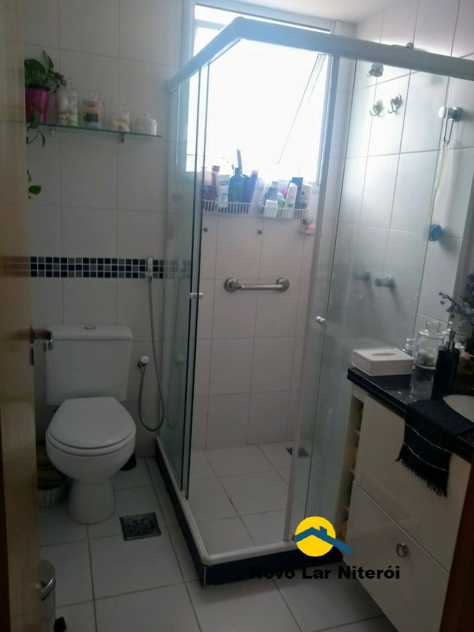 Apartamento à venda com 3 quartos, 118m² - Foto 8