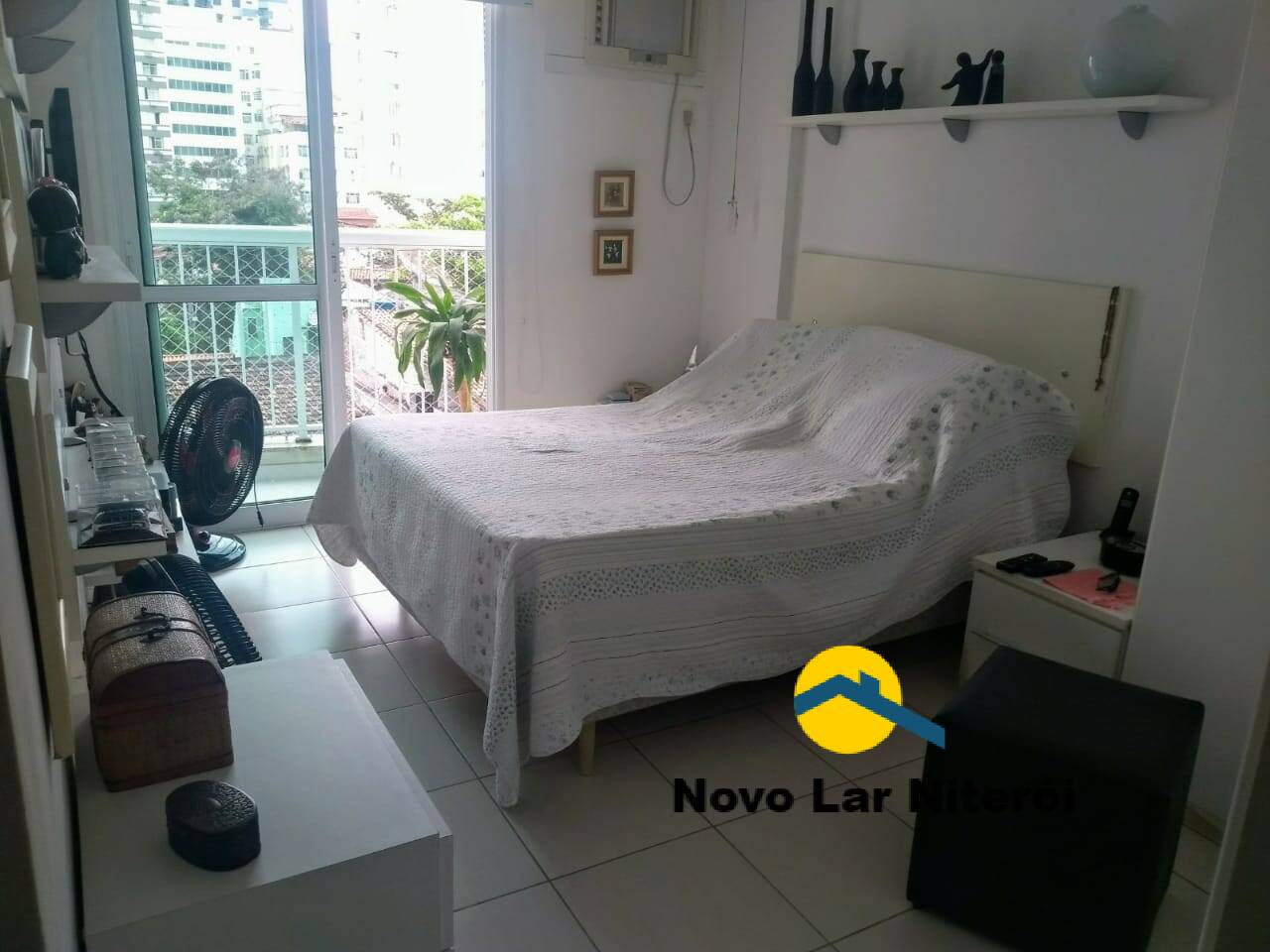 Apartamento à venda com 3 quartos, 118m² - Foto 7