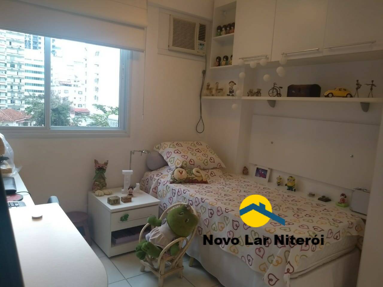 Apartamento à venda com 3 quartos, 118m² - Foto 11