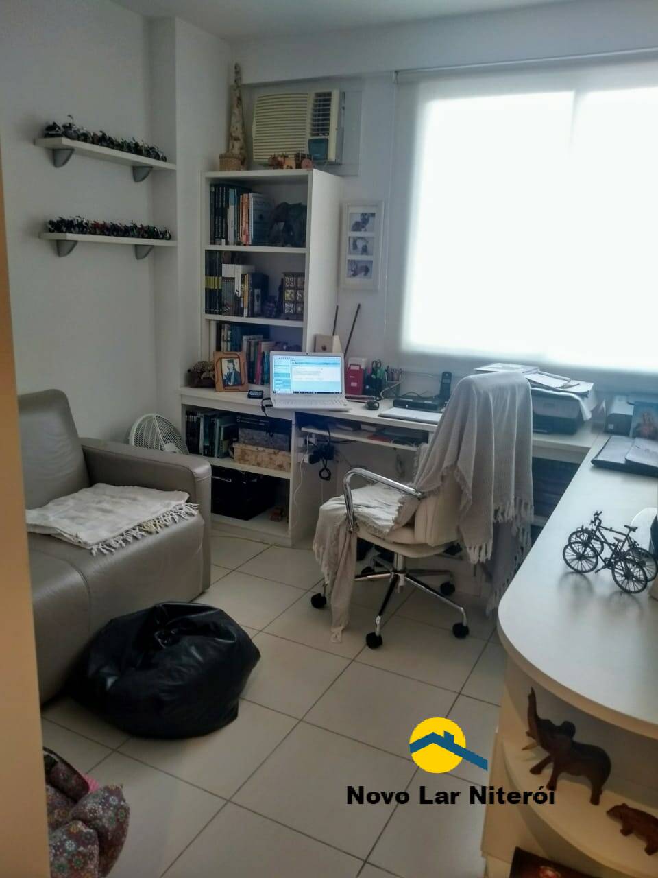 Apartamento à venda com 3 quartos, 118m² - Foto 9