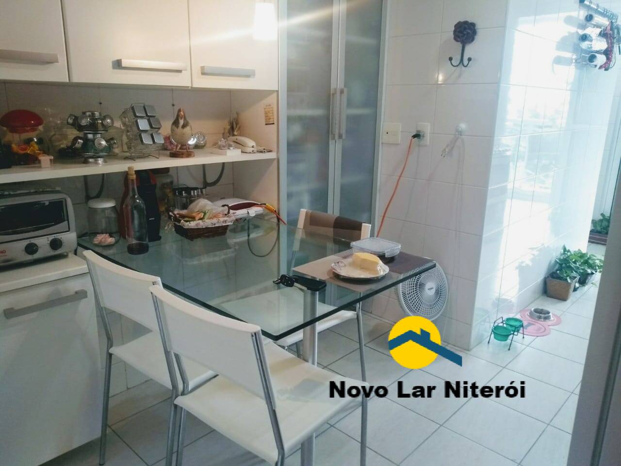 Apartamento à venda com 3 quartos, 118m² - Foto 14