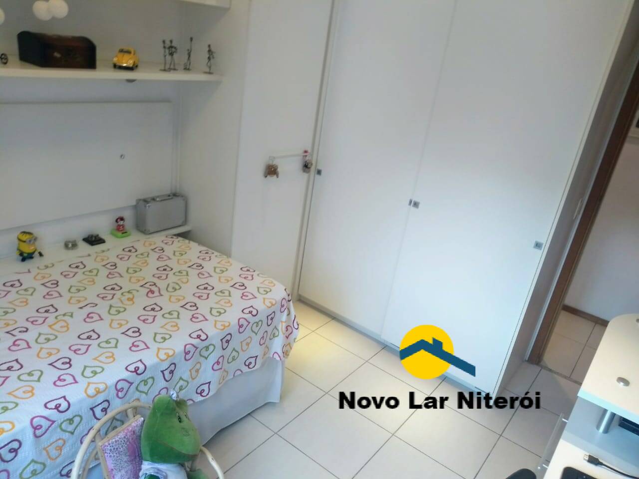 Apartamento à venda com 3 quartos, 118m² - Foto 10