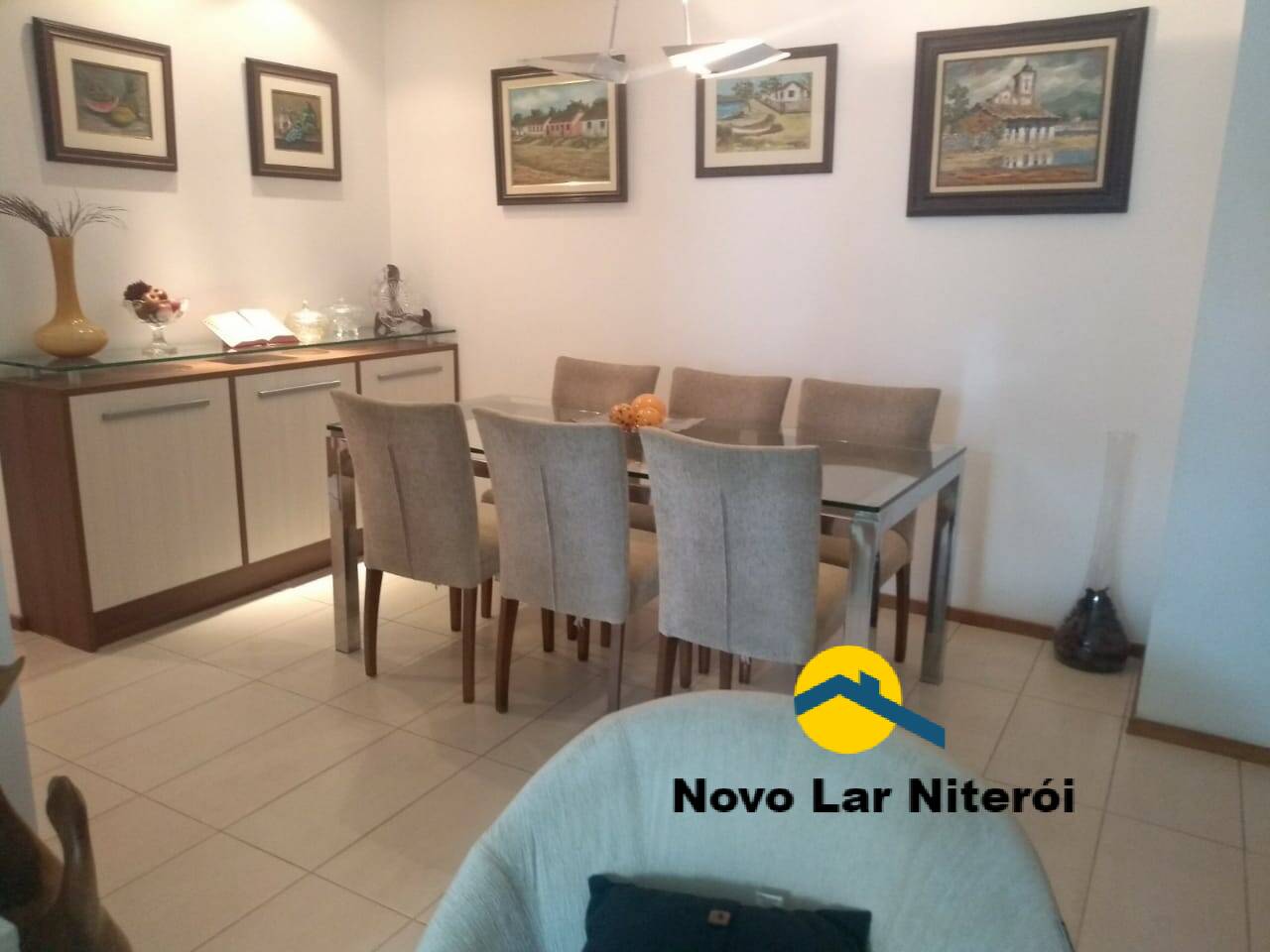 Apartamento à venda com 3 quartos, 118m² - Foto 5