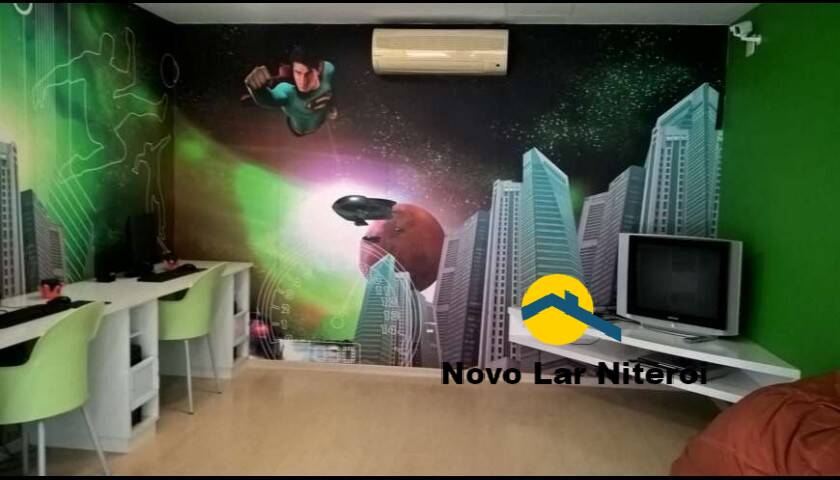 Apartamento à venda com 3 quartos, 118m² - Foto 21