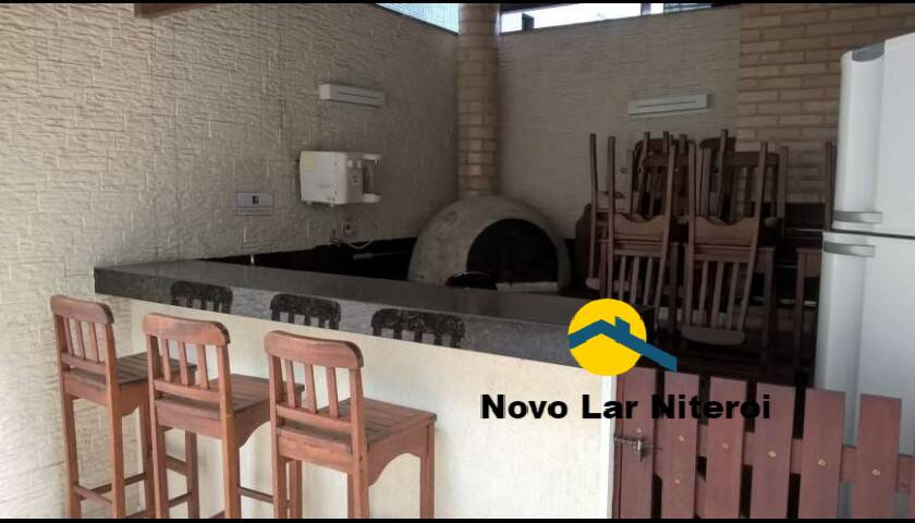 Apartamento à venda com 3 quartos, 118m² - Foto 22