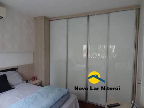 Apartamento à venda com 2 quartos, 77m² - Foto 5