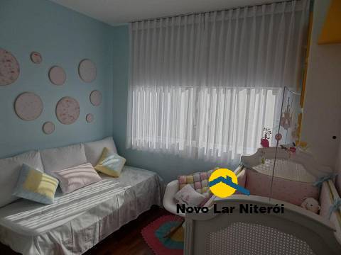 Apartamento à venda com 2 quartos, 77m² - Foto 8