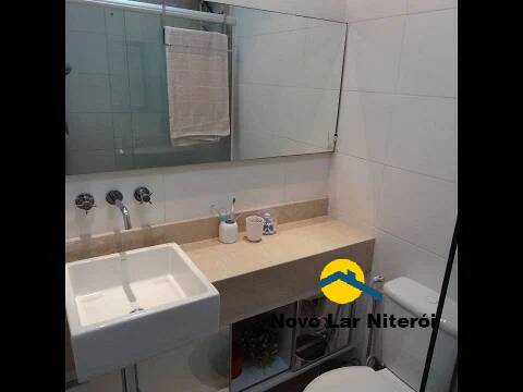 Apartamento à venda com 2 quartos, 77m² - Foto 6