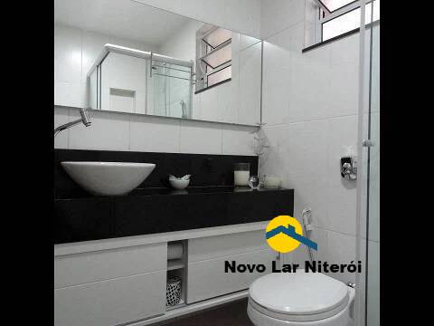 Apartamento à venda com 2 quartos, 77m² - Foto 4