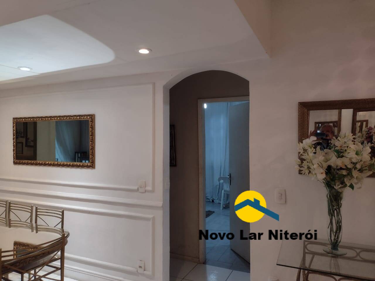 Casa à venda com 3 quartos, 420m² - Foto 5