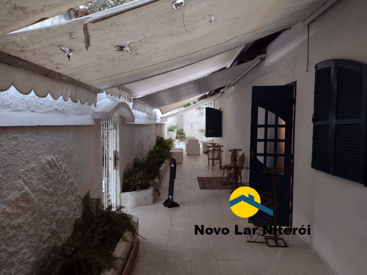 Casa à venda com 3 quartos, 420m² - Foto 21