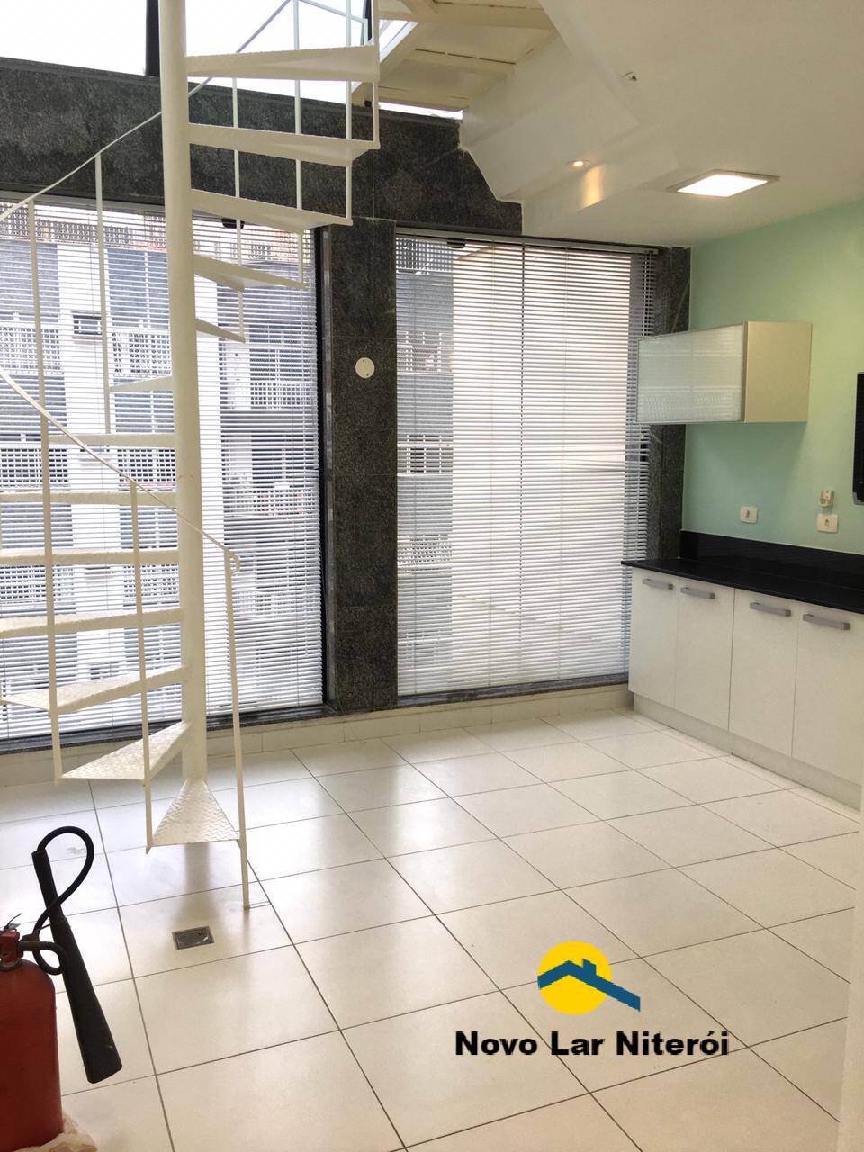 Conjunto Comercial-Sala à venda, 70m² - Foto 6