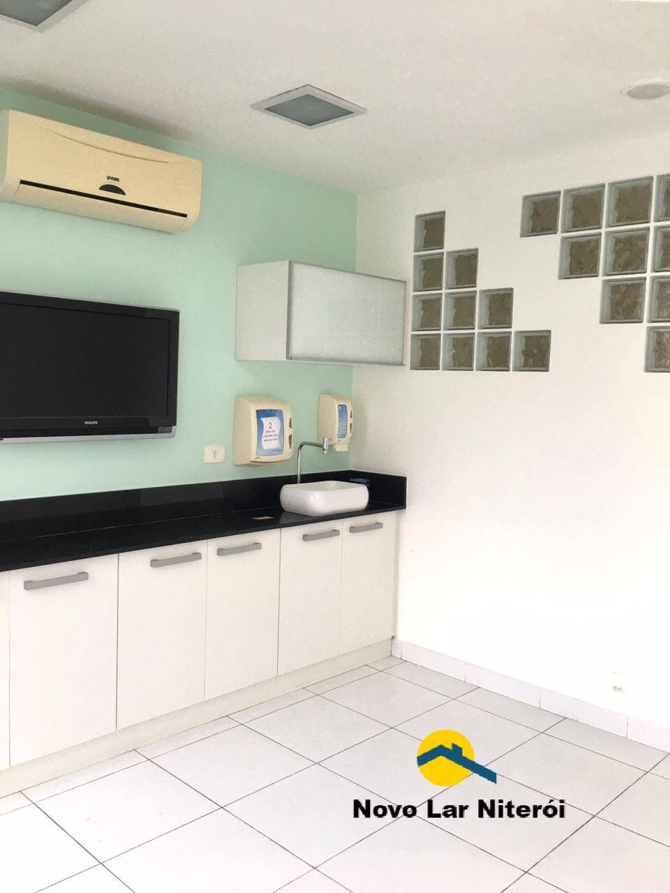 Conjunto Comercial-Sala à venda, 70m² - Foto 2