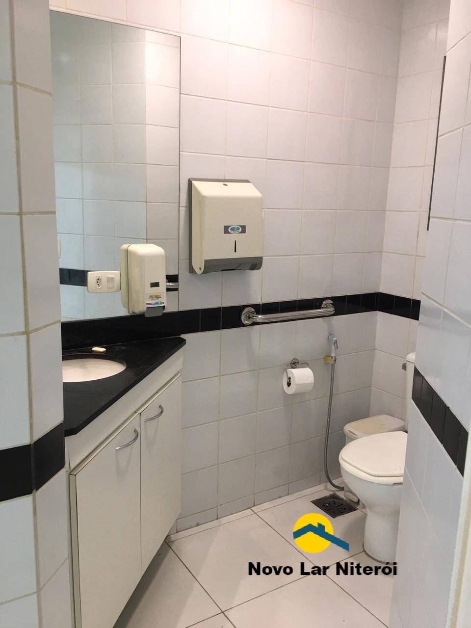 Conjunto Comercial-Sala à venda, 70m² - Foto 13