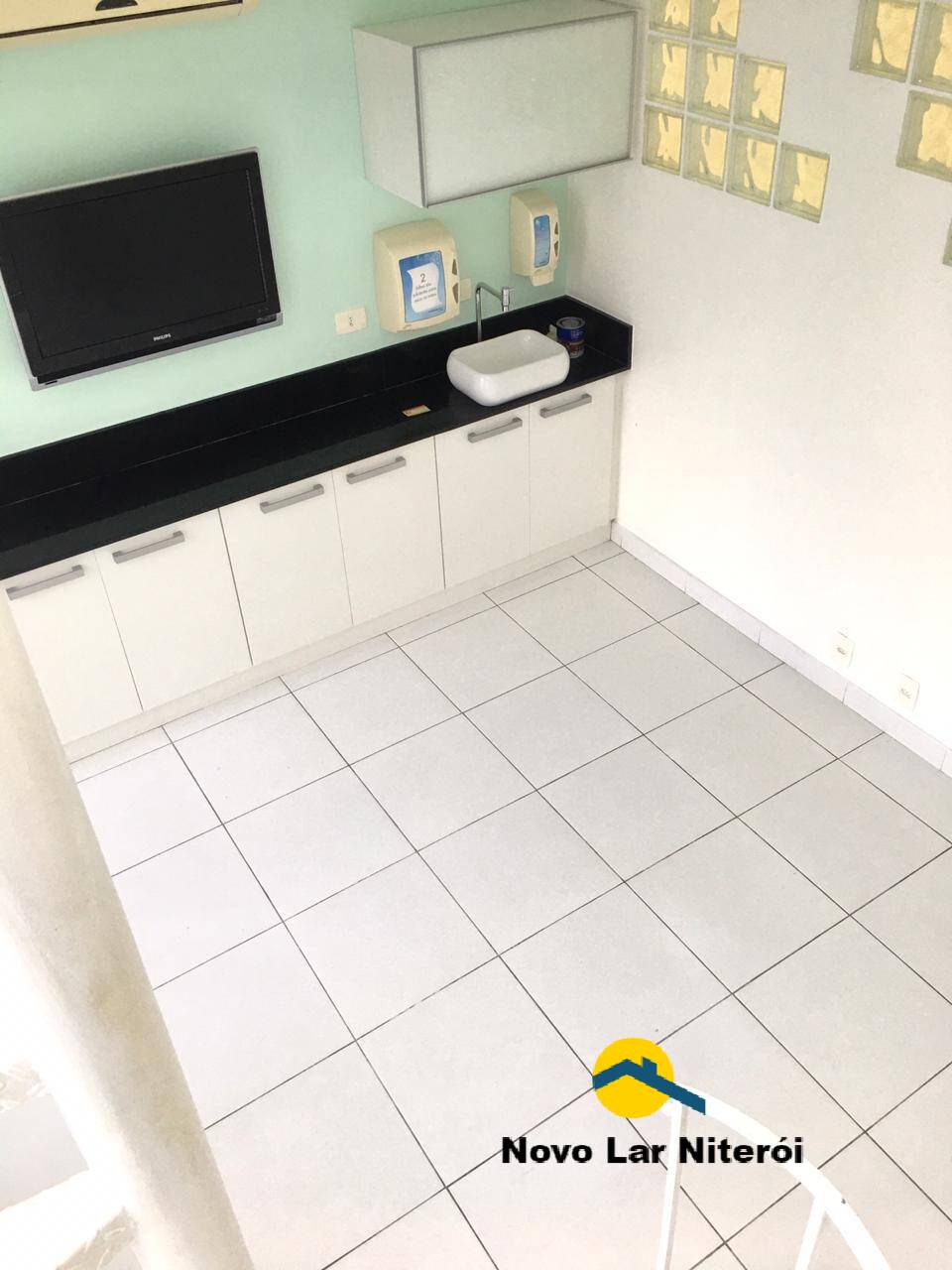 Conjunto Comercial-Sala à venda, 70m² - Foto 3