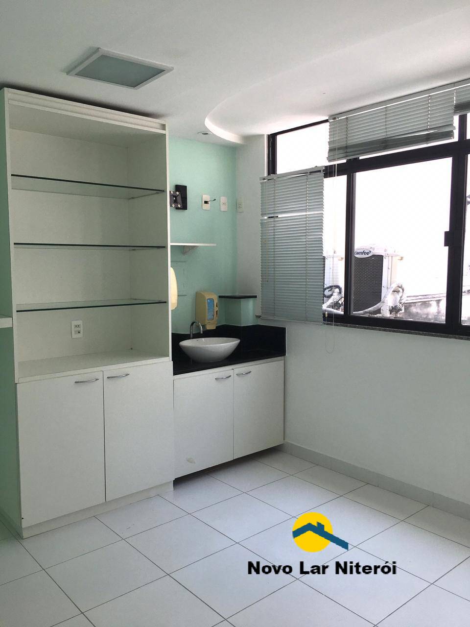 Conjunto Comercial-Sala à venda, 70m² - Foto 4