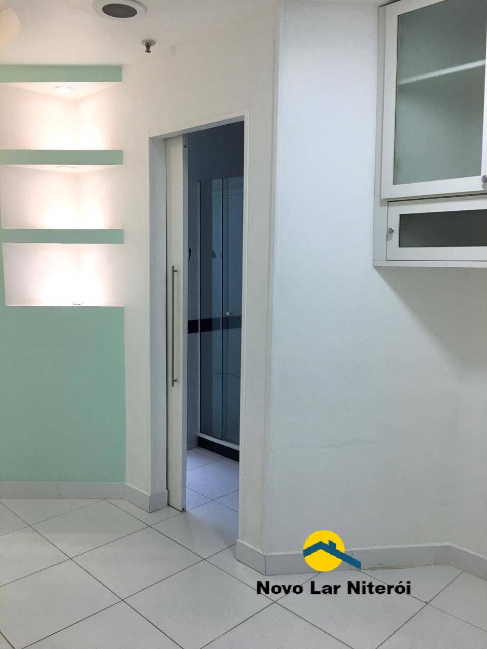 Conjunto Comercial-Sala à venda, 70m² - Foto 16