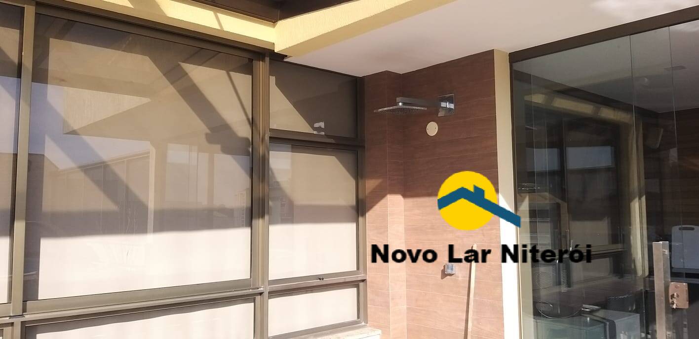 Apartamento à venda com 4 quartos, 280m² - Foto 5