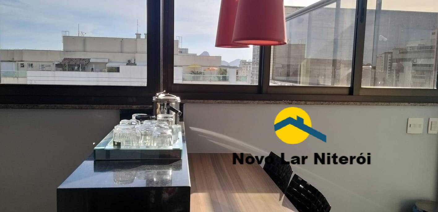 Apartamento à venda com 4 quartos, 280m² - Foto 10