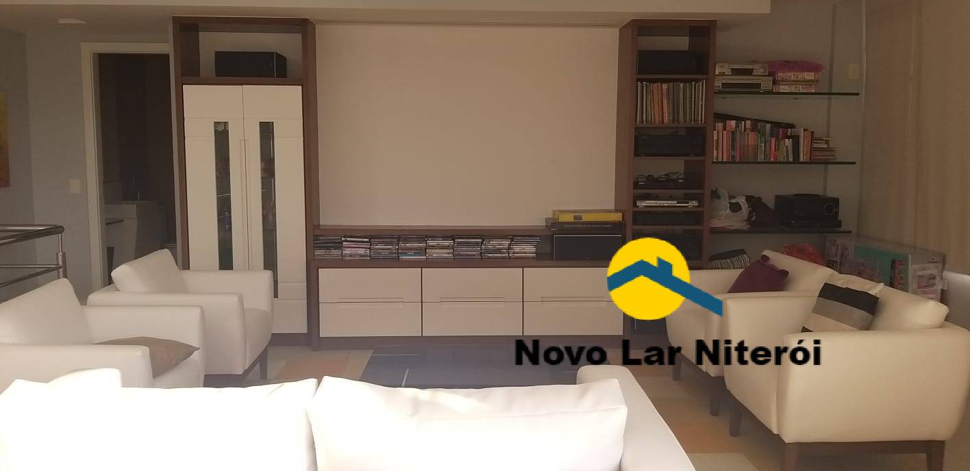 Apartamento à venda com 4 quartos, 280m² - Foto 19