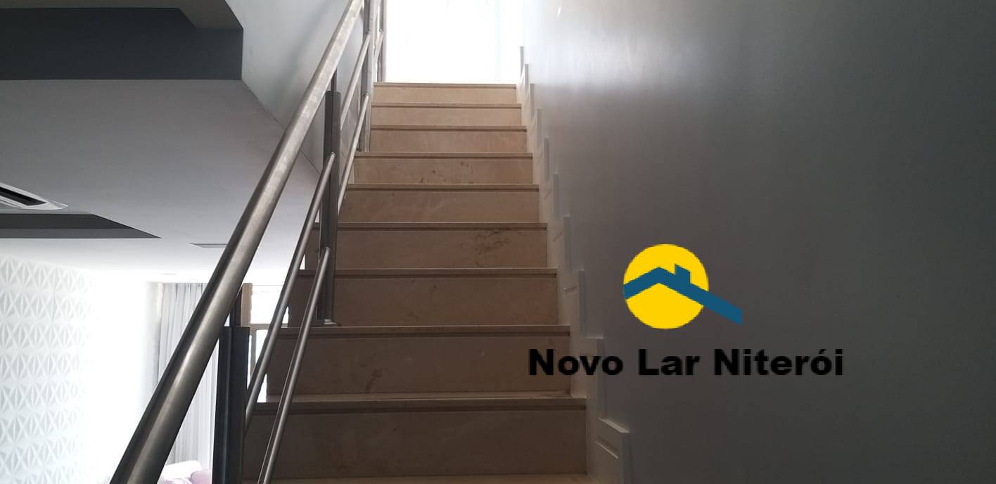 Apartamento à venda com 4 quartos, 280m² - Foto 25