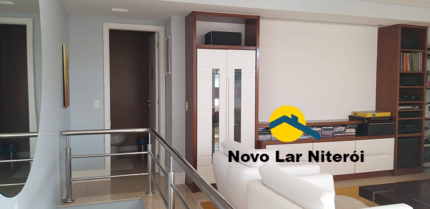 Apartamento à venda com 4 quartos, 280m² - Foto 23