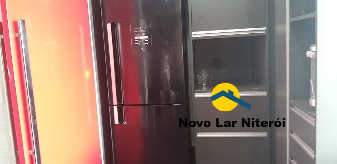 Apartamento à venda com 4 quartos, 280m² - Foto 16