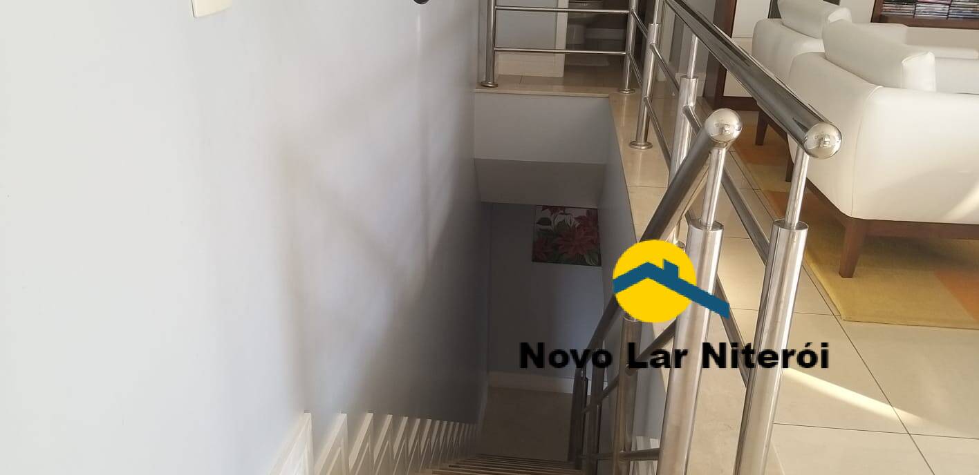 Apartamento à venda com 4 quartos, 280m² - Foto 24