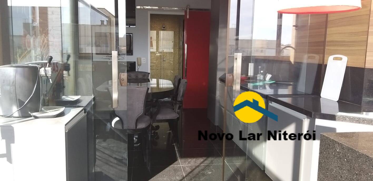 Apartamento à venda com 4 quartos, 280m² - Foto 15