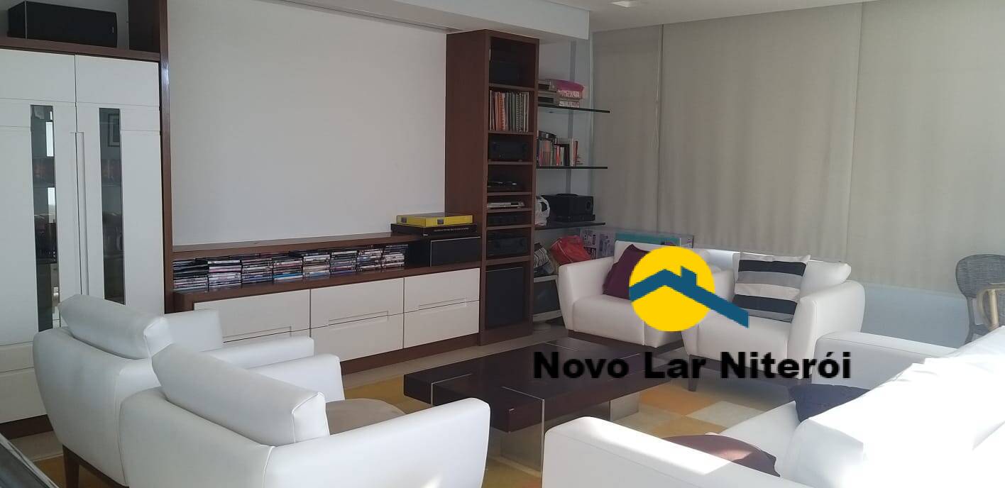 Apartamento à venda com 4 quartos, 280m² - Foto 21