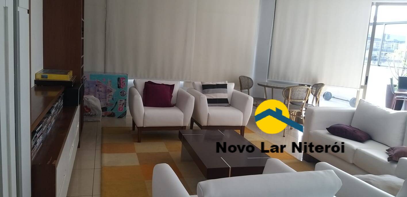 Apartamento à venda com 4 quartos, 280m² - Foto 22