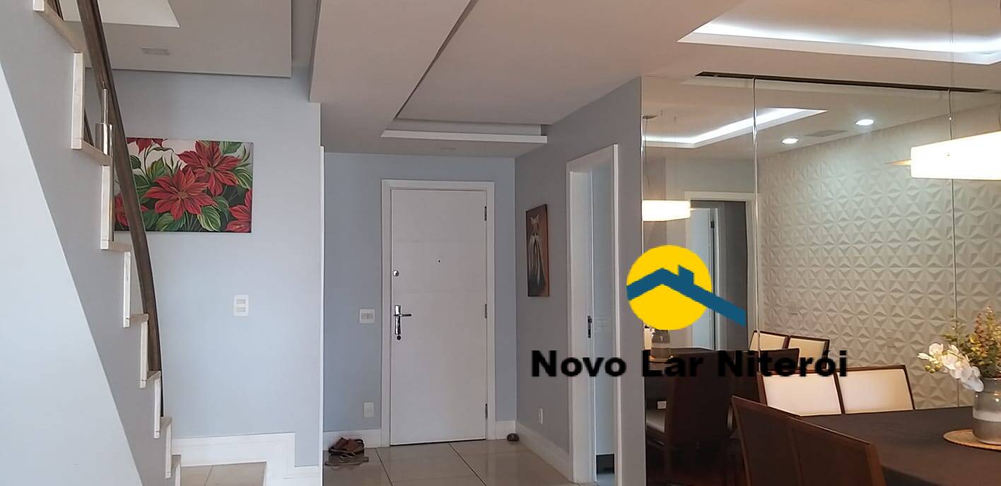 Apartamento à venda com 4 quartos, 280m² - Foto 28