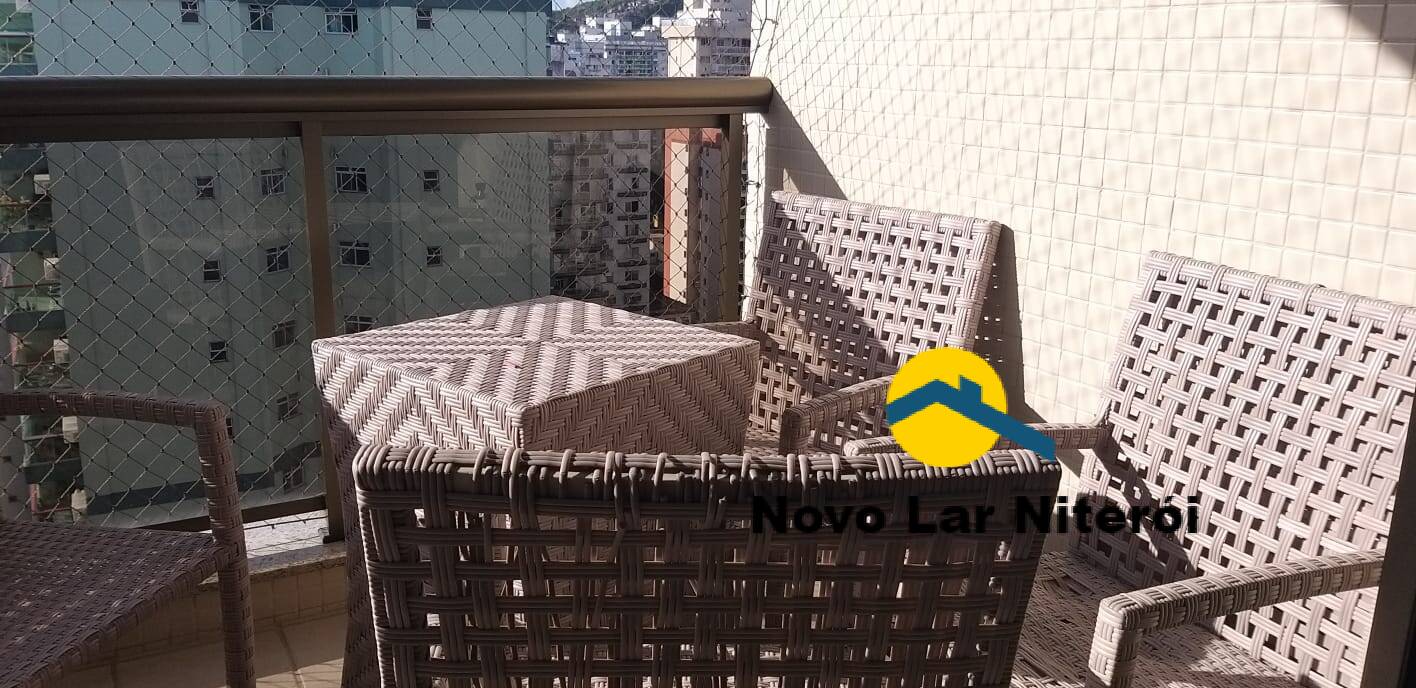 Apartamento à venda com 4 quartos, 280m² - Foto 34