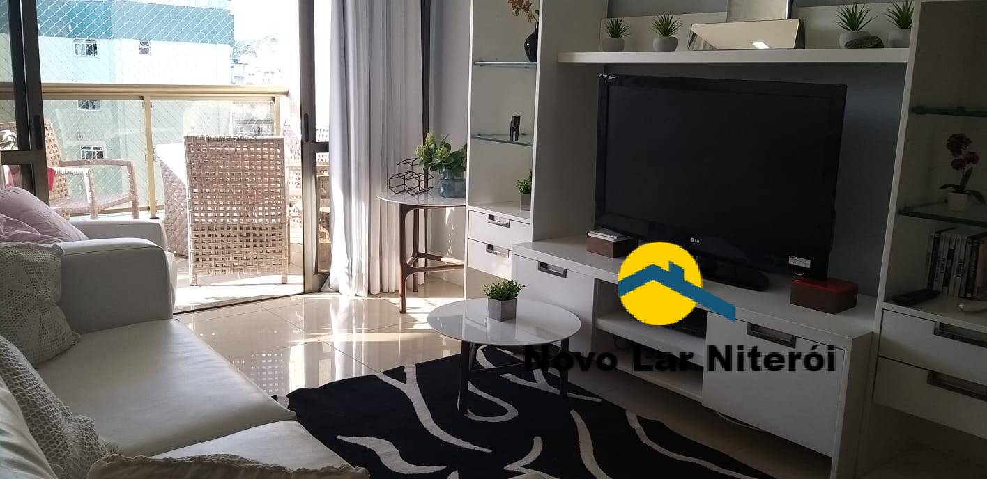 Apartamento à venda com 4 quartos, 280m² - Foto 32