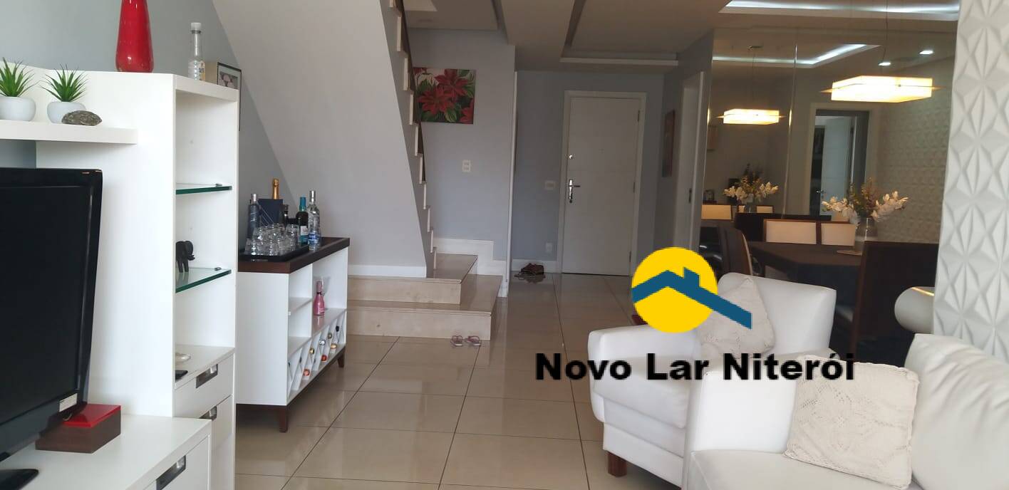 Apartamento à venda com 4 quartos, 280m² - Foto 27