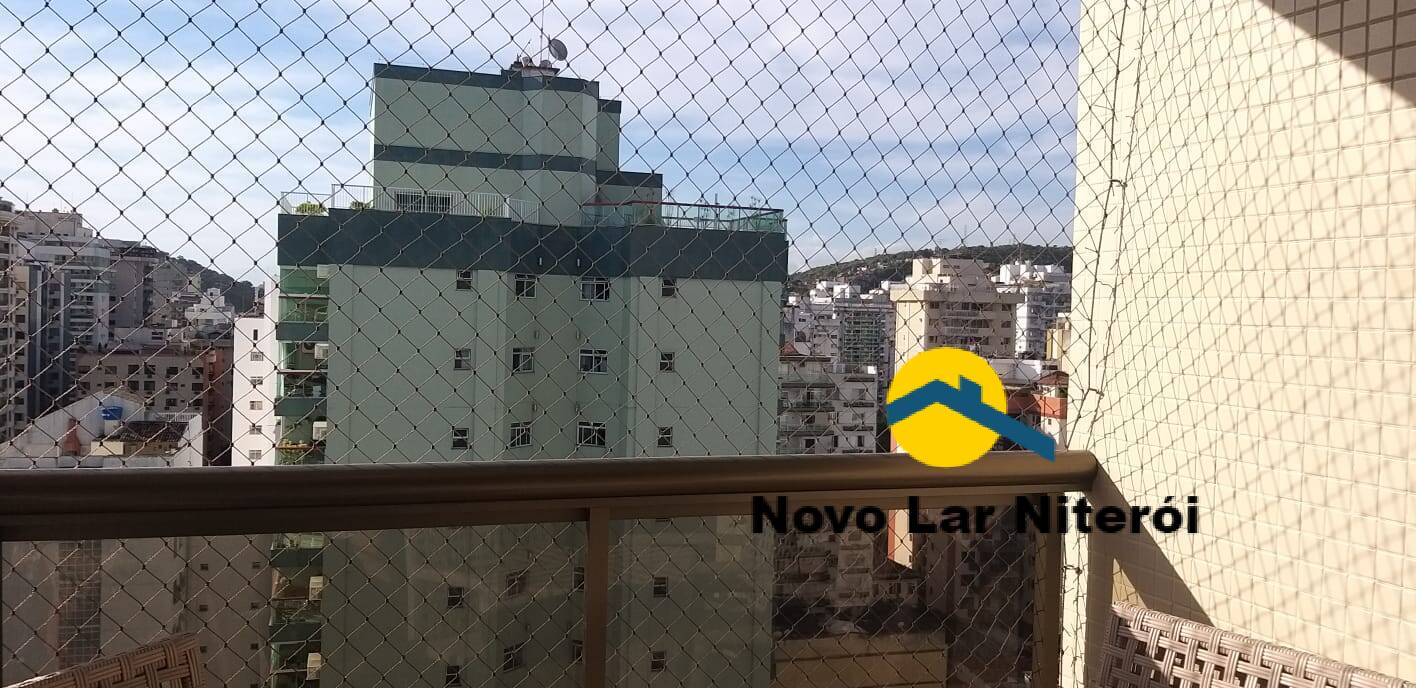 Apartamento à venda com 4 quartos, 280m² - Foto 35