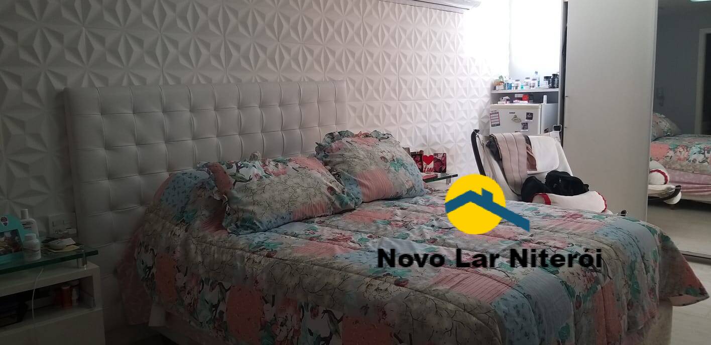 Apartamento à venda com 4 quartos, 280m² - Foto 37